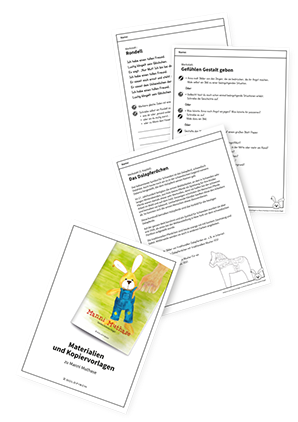 Lehrerhandbuch ohne Daten-CD