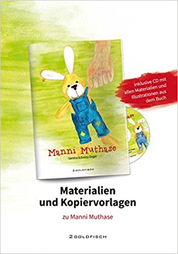 Lehrerhandbuch - Materialien und Kopiervorlagen