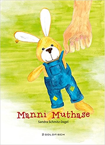 Kinderbuch Manni Muthase