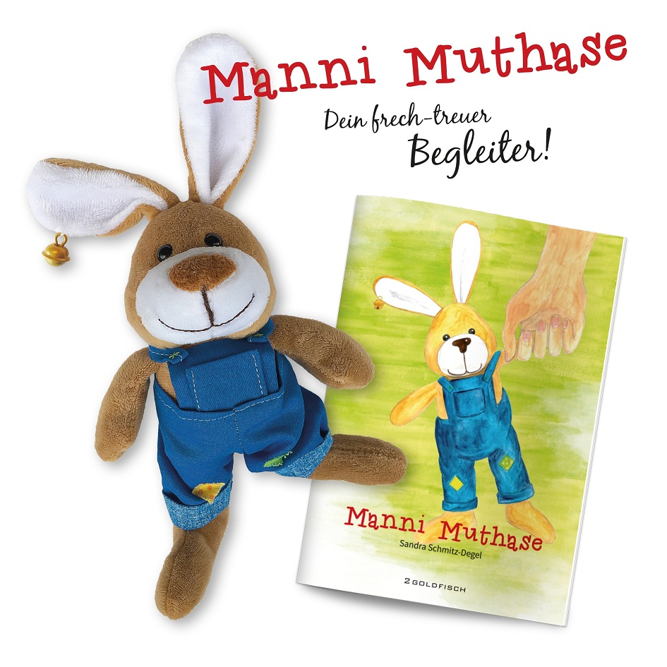 Manni Muthase - Bundle